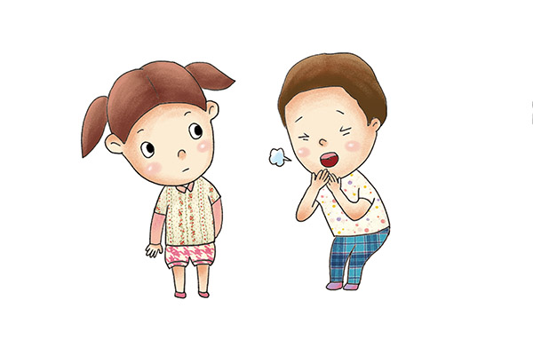 小孩咳嗽老不好怎么办 小孩咳嗽快速止咳小妙招(图2)