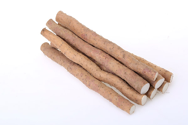铁棍山药的功效与作用 铁棍山药的好处(图4)
