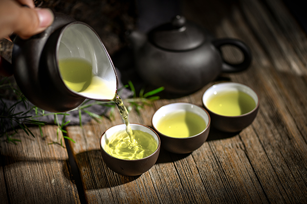 喝什么茶减肥效果最好 减肥的人适合喝什么茶(图3)