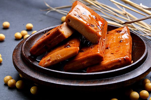豆腐怎么做好吃 豆腐的做法大全(图5)