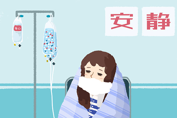 氯化钠注射作用是什么 使用氯化钠注射的注意事项(图2)