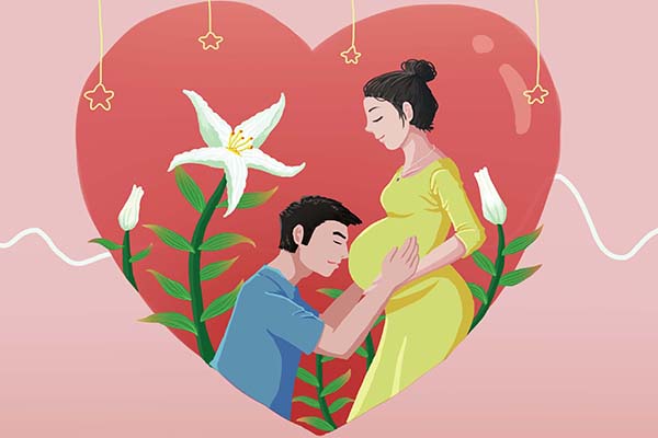 胎动什么时候开始 怀孕几个月有胎动(图2)