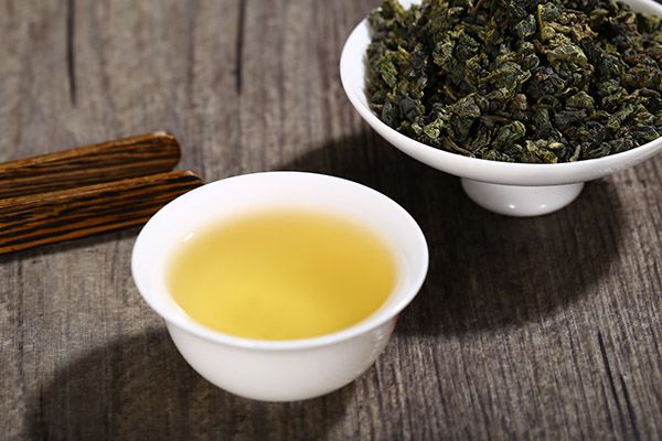 铁观音的功效与作用 铁观音对身体的好处(图2)