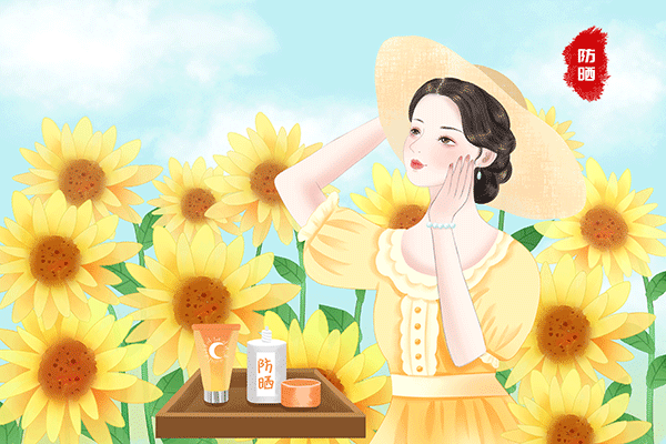 颈纹怎么消除 去除颈纹的方法(图1)