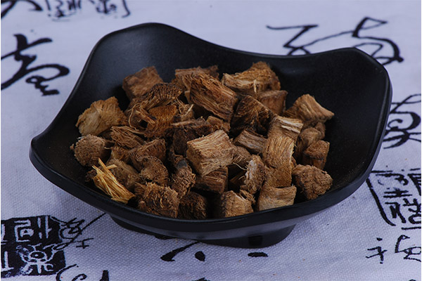 葛根的功效与作用 吃葛根有什么好处(图1)