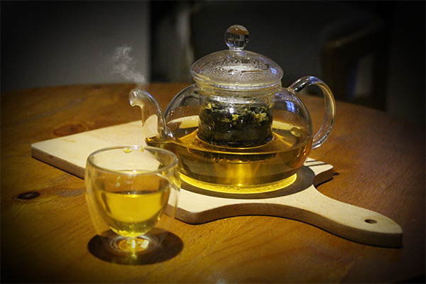 喝什么茶减肥效果最好 减肥的人适合喝什么茶(图1)