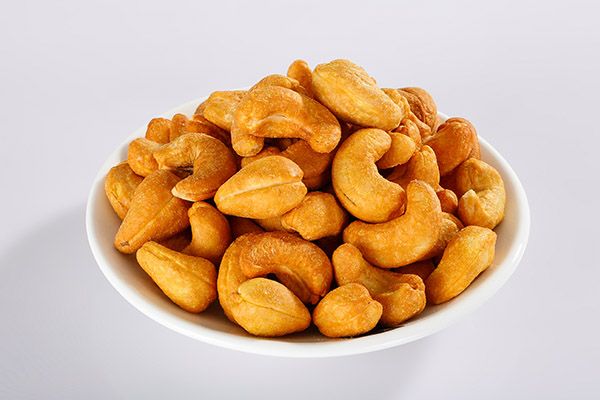 腰果的功效与作用 腰果的营养价值(图2)