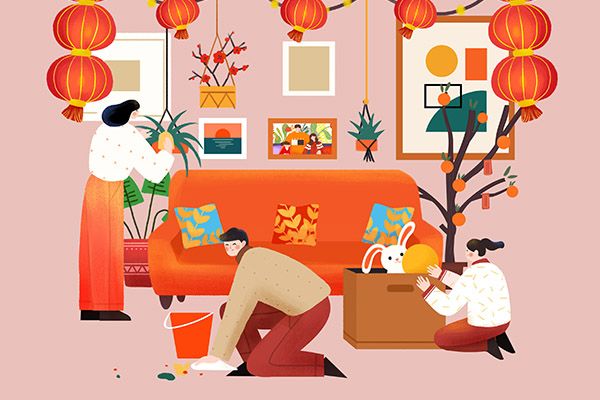 南方小年是什么时候 南方小年有哪些习俗(图2)