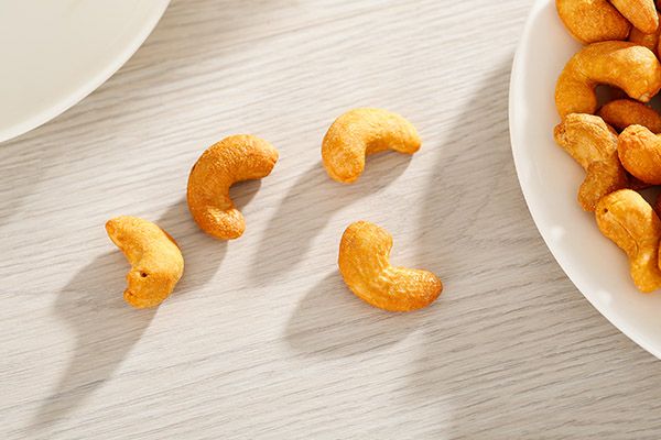 腰果的功效与作用 腰果的营养价值(图3)