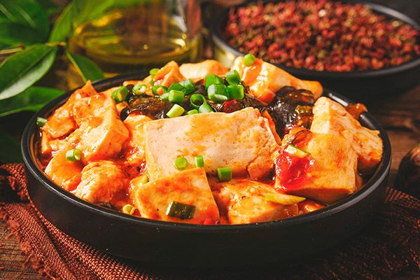 豆腐怎么做好吃 豆腐的做法大全(图3)