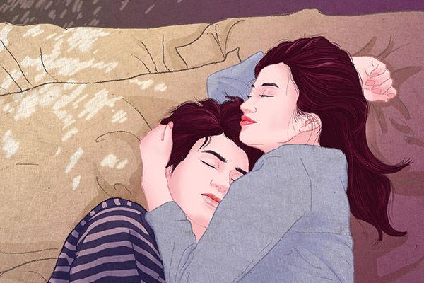 顺产后多久可以同房 产后同房的注意事项(图3)