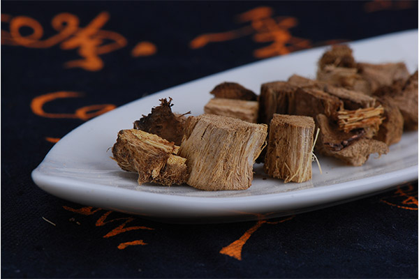 葛根的功效与作用 吃葛根有什么好处(图2)