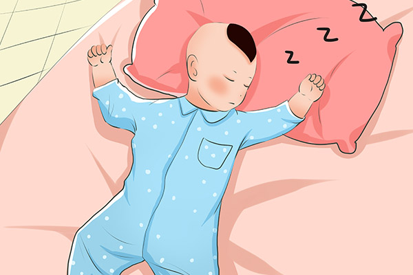 宝宝拉肚子怎么办 宝宝止泻的方法(图3)
