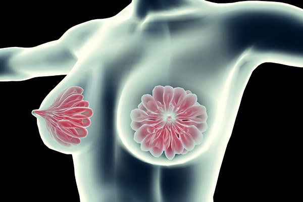 乳腺增生怎么治最好 乳腺增生如何能治好(图2)