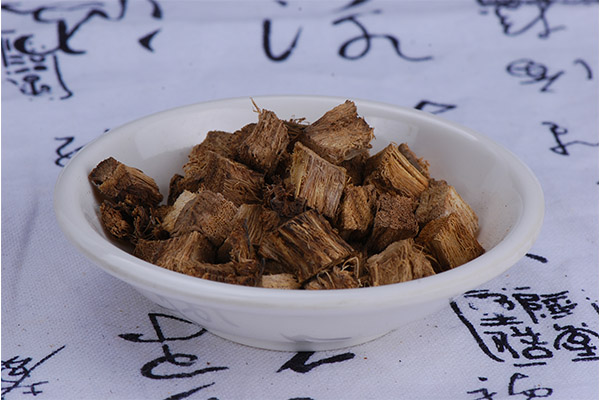 葛根的功效与作用 吃葛根有什么好处(图3)