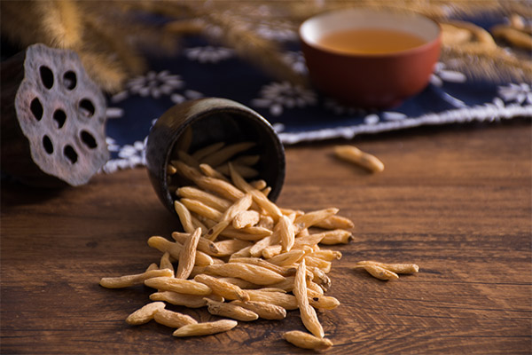 麦冬的功效与作用 麦冬泡水喝的功效(图3)