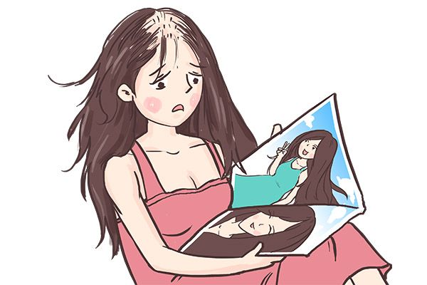 脱发是什么原因引起的 脱发是怎么回事(图2)